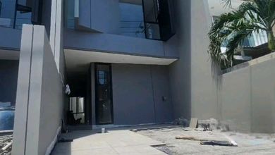 Rumah Siap Huni di Kawasan Rungkut, Surabaya, LT 94m²