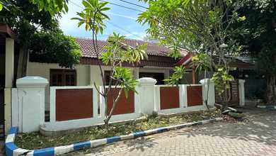 Rumah Favorit di Pondok Tjandra, Sidoarjo, 3 KT, Harga 1,25 Miliar