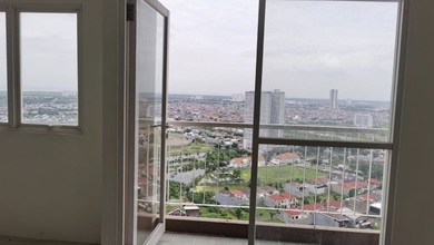 Apartemen Modern Lokasi Dharma Husada, Surabaya, Harga 800 Juta