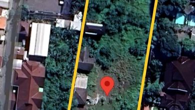 Kavling Prestisius Dijual di Jemursari, Surabaya, Harga 42,3 Miliar