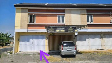 Ruko Murah Raya Gunung Anyar Sawah Harga 900 Juta Dekat Rungkut Upn Merr Medokan Pondok Tjandra 