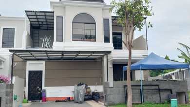 Hunian Prestisius di Kawasan Kenjeran, Surabaya, LB 200m², Harga 3,99 Miliar