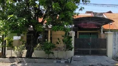 Rumah Idaman di Rungkut, Surabaya, 2 KT, Harga 1,8 Miliar