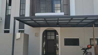 Kesempatan Rumah di Rungkut, Surabaya, LB 75m², Harga 1,2 Miliar