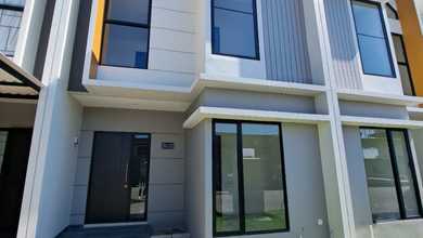 Rumah Dijual di Sukolilo, Surabaya, LB 63m², Harga Kompetitif!