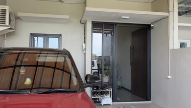 Jual Rumah Strategis di Rungkut, Surabaya - LT 100m²