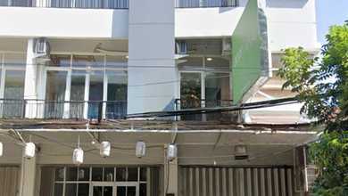 Ruko 2 Unit Jejer Kaliwaron Mulyorejo Dekat Dharmahusada Kalijudan Kalikepiting Ploso Unair Merr 