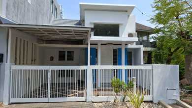 Dijual Rumah Strategis di Kenjeran, Surabaya - LT 119m²