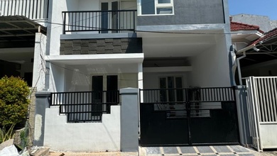 Properti Siap Huni di Area Kenjeran, Surabaya, LT 72m²