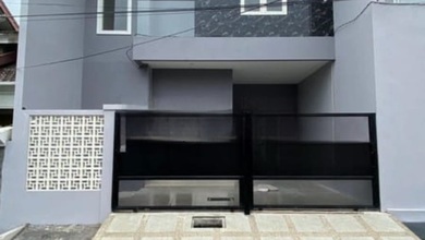 Dijual Rumah Strategis di Pondok Tjandra, Sidoarjo - LT 70m²