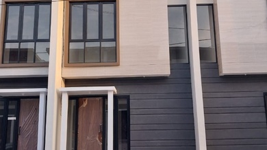 Rumah Dijual di Karangpilang, Surabaya, LB 48m², Harga Kompetitif!