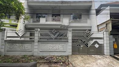 Dijual rumah Eksklusif di Dharma Husada, Surabaya - LT 480m²