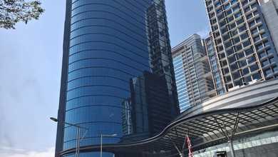 Jual Rugi Office Ciputra World Mayjen Sungkono Akses Ke Mall Harga Dibawah Harga Beli Awal