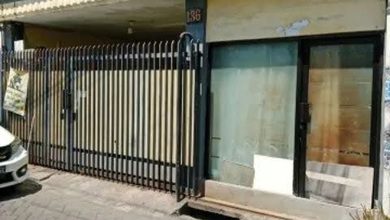 Dijual Rumah Nyaman di Semolowaru, Surabaya - LT 91m²