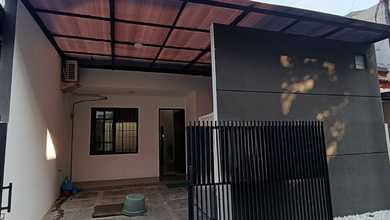 Dijual Rumah Nyaman di Pakuwon City, Surabaya - LT 91m²