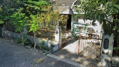 Tanah Nyaman untuk Hunian di Rungkut, Surabaya, Luas 196m²