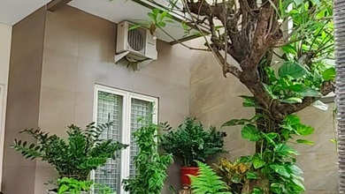 For Sale rumah Premium di Semolowaru, Surabaya - LT 189m²