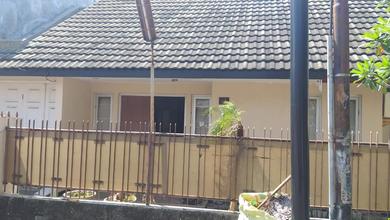 Rumah Dijual di Bulak, Surabaya, LB 125m², Harga Terbaik!