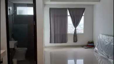 Penawaran Menarik Apartemen di Wonokromo, Surabaya, LB 35m²