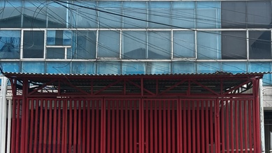 Ruko Usaha Siap Pakai 3,5 Lantai Row Jalan 3 Mobil Disewakan Lokasi Strategis Cideng Jakarta Pusat Ruko di Cideng, Gambir, Kota Jakarta Pusat, Dki Jakarta, Indonesia, Cideng 104.0 M² Unfurnished HGB