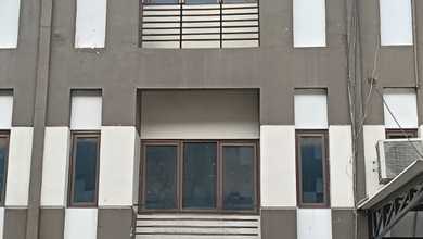 Ruko Usaha 5 Lantai Dijual Mega Sunter Jakarta Utara Ruko di Ruko Mega Sunter, Jl. Danau Sunter Selatan Blok A No.15, Sunter Jaya, Tanjung Priok, Kota Jakarta Utara, DKI Jakarta, Indonesia, 14360, Sunter 82.0 m² Unfurnished HGB