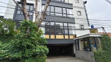 Ruang Usaha Lantai Dasar Disewakan Lokasi Elite Cipete Cilandak Jakarta Selatan Ruang-Usaha di Jl. Cipete Raya No.39C, Cipete Selatan, Cilandak, Kota Jakarta Selatan, DKI Jakarta, Indonesia, 12410, Cipete 350.0 m² Unfurnished