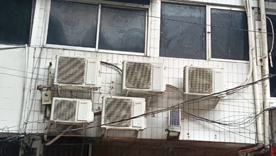 Ruko Usaha 4 Lantai Dijual Lokasi Strategis Kebayoran Baru Jakarta Selatan Ruko 81.0 m² Semi Furnished HGB di Restoran, Jl. Gandaria Tengah III No. 23 Rt 02 Rw 03, Kramat Pela, Kebayoran Baru, Kota Jakarta Selatan, DKI Jakarta, Indonesia, 12130, Kebayoran