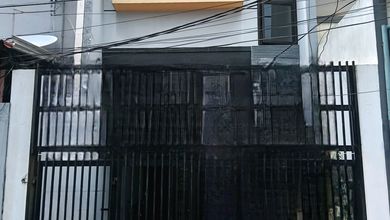 Rumah Minimalis Kost Aktif 3 Lantai Dijual Cideng Gambir Jakarta Pusat Kost di Jakarta Pusat, Jl. Gambir, Gambir, Gambir, Kota Jakarta Pusat, DKI Jakarta, Indonesia, 10110, Cideng 100.0 m² SHM