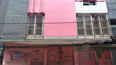 Ruko 3 Gandeng Usaha 5 Lantai Fasilitas Lift Orang Parkir Outdoor& Parkir Basement Disewakan Panglima Polim Kebayoran Baru Jakarta Selatan Ruko di Jl. Panglima Polim III No.3A, Melawai, Kebayoran Baru, Kota Jakarta Selatan, DKI Jakarta, Indonesia, 12160, 