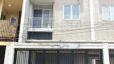 Rumah Sederhana Disewakan di Cideng, Jakarta Pusat, Harga Ekonomis