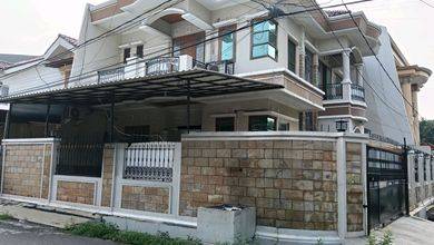 Jual Rumah 230 di Sunter, Jakarta Utara