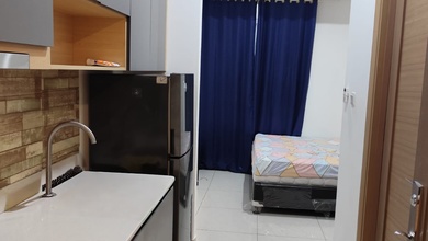 Apartemen Nyaman Dijual Cepat di Taman Anggrek, Jakarta Barat, Harga Menarik!
