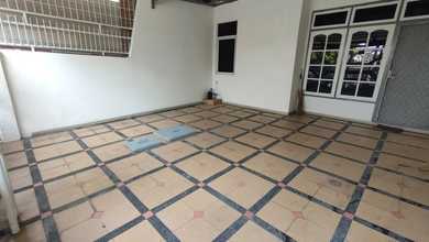 Kontrakan Murah di Sunter, Jakarta Utara, 4 KT, Harga 69 Juta /tahun