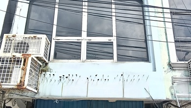 Ruko Usaha Strategis 3,5 Lantai Row Jalan 8 Mobil Disewakan Cideng Raya Jakarta Pusat Ruko di Jl. Cideng Timur Raya No.86a, Petojo Selatan, Gambir, Kota Jakarta Pusat, Dki Jakarta, Indonesia, 10160, Cideng 68.0 M² Unfurnished HGB