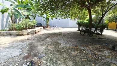 Jual Tanah Area Strategis, LT 204 m2