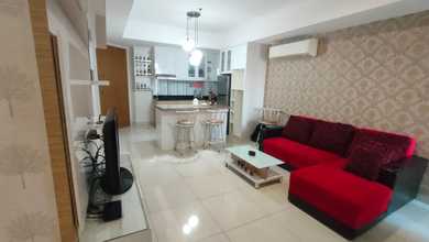 Kontrak Apartemen Murah di Pademangan, Jakarta Utara, 2 KT