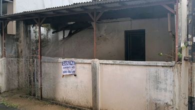Rumah Siap Huni di Kawasan Tomang, Jakarta Barat, LT 90m²