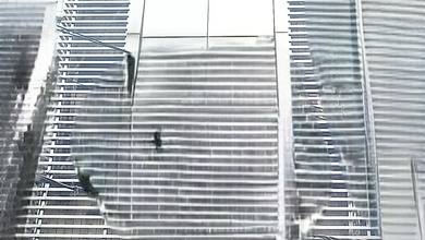 Ruko Usaha Rapih 5 Lantai Siap Pakai Disewakan Lokasi Strategis Gunung Sahari Raya Jakarta Pusat Ruko di Pintu Arah Senen Halte Transjakarta Gunung Sahari, Jl. Gunung Sahari Raya No. 1, Pademangan Barat, Pademangan, Kota Jakarta Utara, Dki Jakarta, Indone