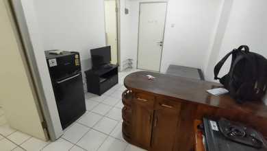 Apartemen Nyaman di Kelapa Gading, Jakarta Utara, Harga Murah 18,8 Juta /tahun