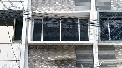 Ruko Usaha Brand New 4 Lantai Row Jalan 3 Mobil Disewakan Gunung Sahari Jakarta Pusat Ruko di Pintu Arah Senen Halte Transjakarta Gunung Sahari, Jl. Gunung Sahari Raya No. 1, Pademangan Barat, Pademangan, Kota Jakarta Utara, Dki Jakarta, Indonesia, 14420,