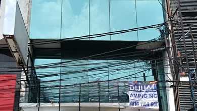Ruko Usaha Dijual 5 Lantai Komplek Itc Roxy Mas Jakarta Pusat Ruko di ITC Roxy Mas, Jl. K. H. Hasyim Ashari No.125, Cideng, Gambir, Kota Jakarta Pusat, DKI Jakarta, Indonesia, 10150, Roxy 100.0 m² Unfurnished HGB
