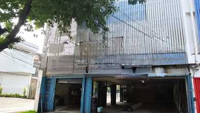 Ruko Usaha Gandeng 2 Hoek 3 Lantai Dijual Lokasi Strategis Gunung Sahari Raya Jakarta Pusatdijual Lokasi Ruko di RT 11/ RW. 05, Jl. Gunung Sahari Raya No.44 RT.11/RW.05, Gunung Sahari Utara, Sawah Besar, Kota Jakarta Pusat, DKI Jakarta, Indonesia, 10720, 