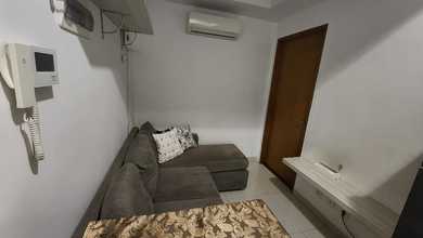 Apartemen Praktis di Kemayoran, Jakarta Pusat, Harga Murah 45 Juta /tahun