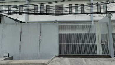 Rumah Sewa di Kawasan Kebayoran Lama, Jakarta Selatan, Lokasi Strategis, Harga Menarik