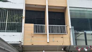 Ruko Usaha 3 Lantai Disewakan Lokasi Bagus Cipete Selatan Raya Jakarta Selatan Ruko di Stasiun MRT Cipete Raya, Jl. Rs Fatmawati No.15, Cipete Selatan, Cilandak, Kota Jakarta Selatan, DKI Jakarta, Indonesia, 12410, Cipete 125.0 m² Unfurnished HGB