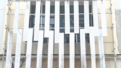 Ruko Usaha 4 Lantai Mitra Sunter Boulevard Dijual Sunter Jakarta Utara