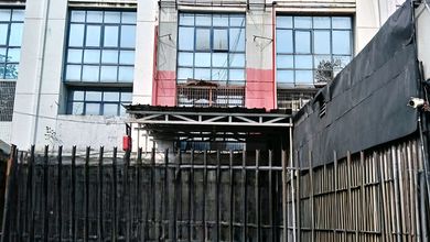 Ruko Usaha Siap Pakai Disewakan Lokasi Strategis Sunter Raya Jakarta Utara Ruko di Lobby Apartemen Mitra Sunter, Jl. Yos Sudarso, Sunter Jaya, Tanjung Priok, Kota Jakarta Utara, DKI Jakarta, Indonesia, 14360, Sunter Unfurnished HGB