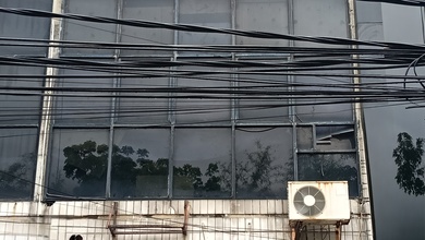 Ruko Usaha Disewakan Lokasi Favorit Sunter Jakarta Utara