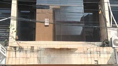 Ruko Usaha 4 Lantai Dijual Komplek Itc Roxy Mas Jakarta Pusat Ruko di ITC Roxy Mas, Jl. K. H. Hasyim Ashari No.125, Cideng, Gambir, Kota Jakarta Pusat, DKI Jakarta, Indonesia, 10150, Roxy 75.0 m² Semi Furnished HGB