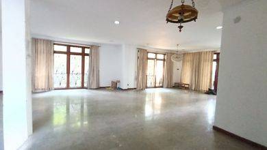 Jual Rumah Baru di Pondok Indah, Jakarta Selatan Luas 855 m2